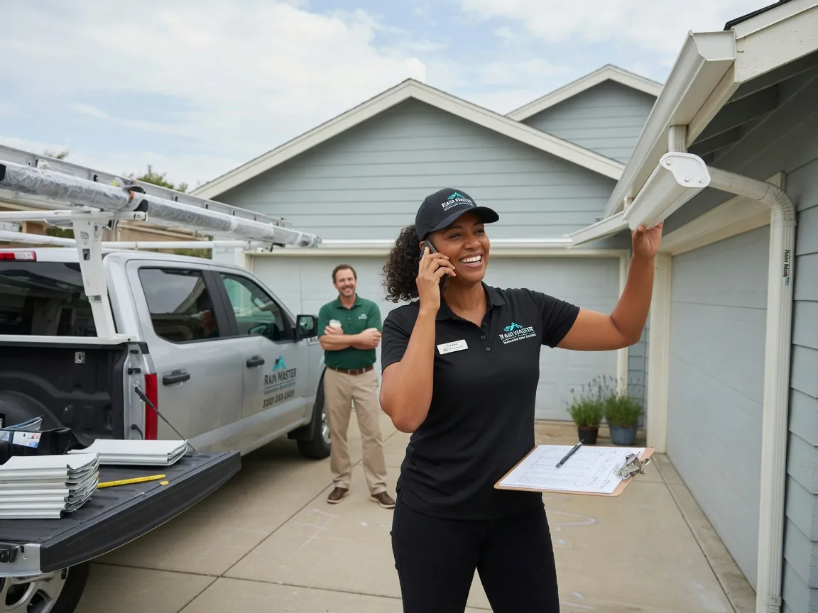 Gutter Installation Ione, CA FAQs